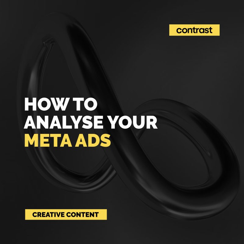 Image for How to Analyse Your Meta Ads