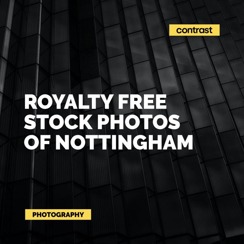 Image for Royalty Free Stock Photos of Nottingham